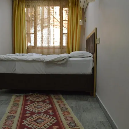 Apartment Kardesler Apart *
