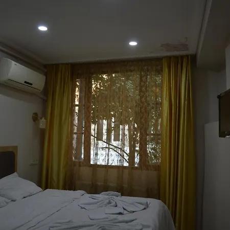 Kardesler Apart Apartment