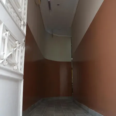 Apartment Kardesler Apart *