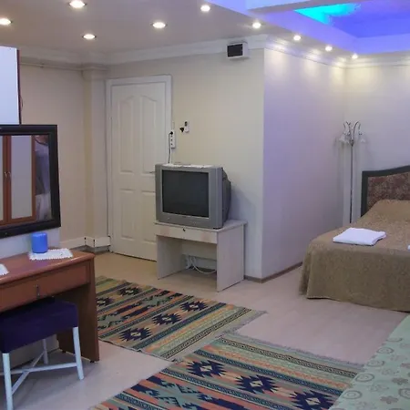 Apartamento Kardesler Apart