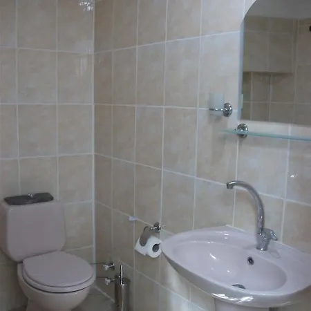 Kardesler Apart Istambul