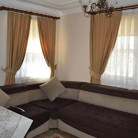 Kardesler Apart Apartamento *