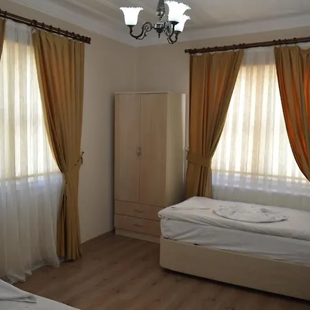 Apartamento Kardesler Apart