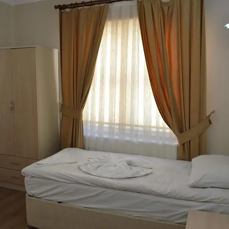 Kardesler Apart Apartamento Istambul