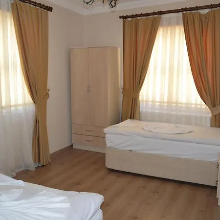 Kardesler Apart Istambul