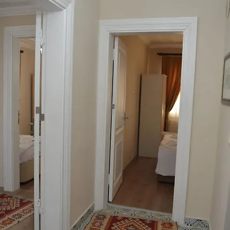 Kardesler Apart * Istambul