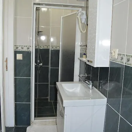 Apartamento Kardesler Apart