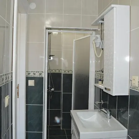 Kardesler Apart Apartamento Istambul