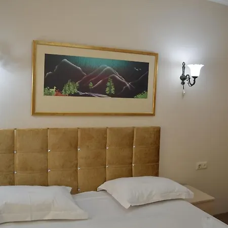 Kardesler Apart Istambul
