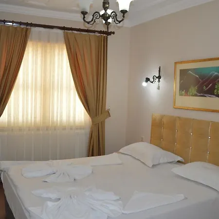 Kardesler Apart Apartamento