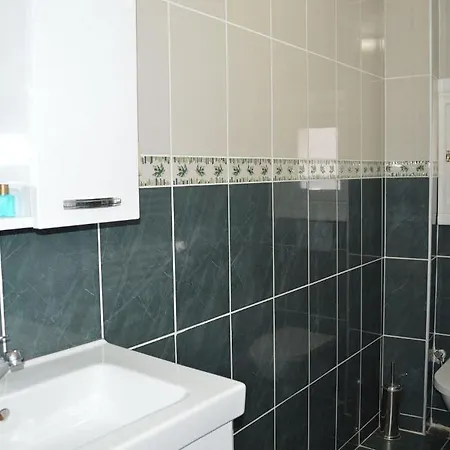 Apartamento Kardesler Apart *