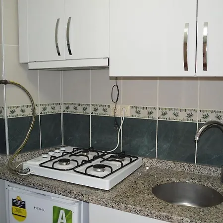 Kardesler Apart Istambul