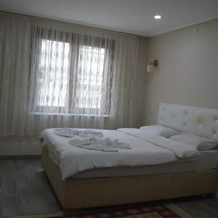Apartamento Kardesler Apart