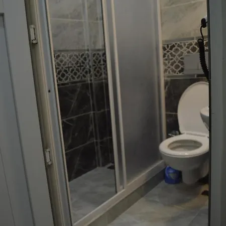 Kardesler Apart Apartamento Istambul